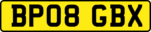 BP08GBX