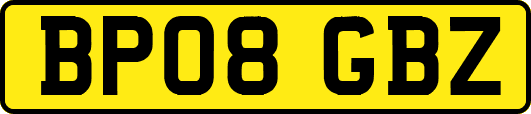 BP08GBZ