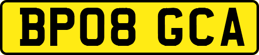 BP08GCA