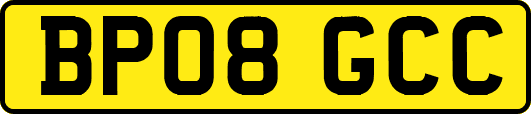 BP08GCC