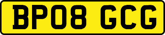 BP08GCG