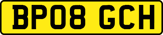 BP08GCH
