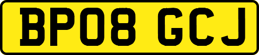BP08GCJ