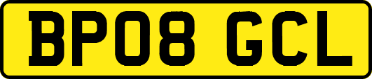 BP08GCL