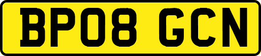 BP08GCN