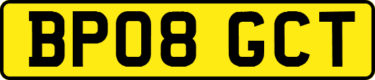 BP08GCT