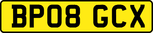 BP08GCX