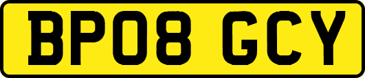 BP08GCY