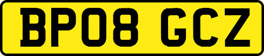 BP08GCZ