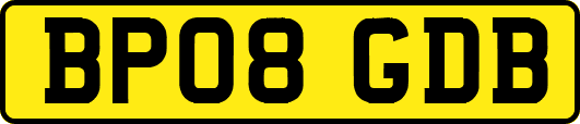 BP08GDB