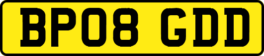 BP08GDD