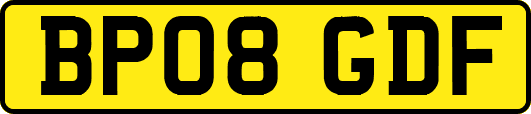 BP08GDF
