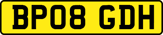 BP08GDH