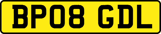 BP08GDL