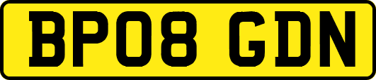 BP08GDN