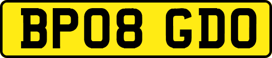 BP08GDO