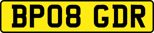BP08GDR
