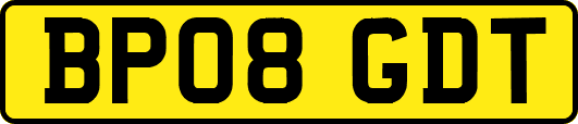 BP08GDT