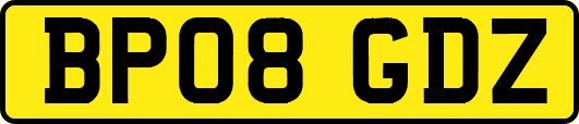 BP08GDZ