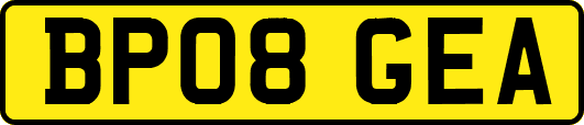 BP08GEA