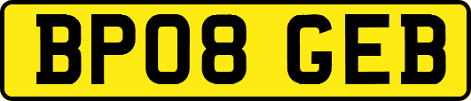 BP08GEB