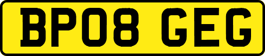 BP08GEG