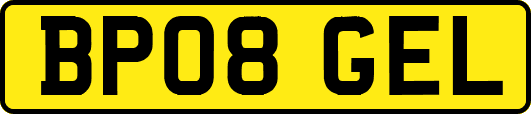 BP08GEL