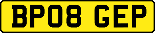BP08GEP