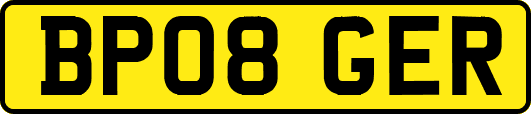 BP08GER