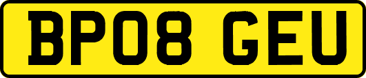 BP08GEU