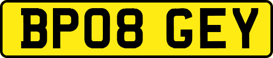 BP08GEY