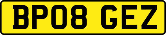 BP08GEZ