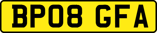 BP08GFA