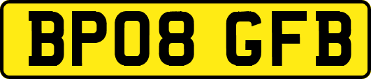 BP08GFB