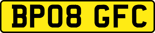 BP08GFC