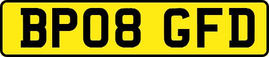 BP08GFD