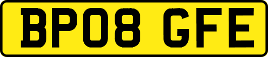 BP08GFE