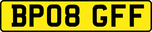 BP08GFF
