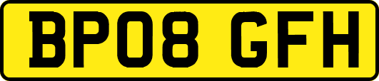 BP08GFH