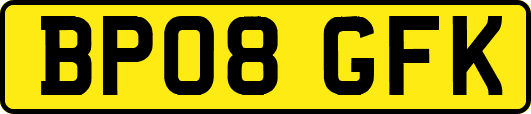 BP08GFK