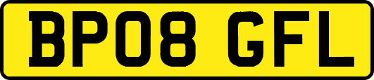 BP08GFL