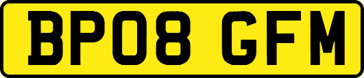 BP08GFM