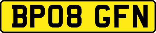 BP08GFN