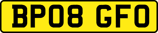 BP08GFO