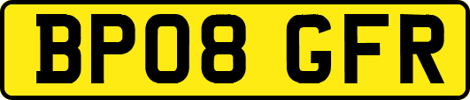 BP08GFR