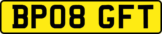 BP08GFT