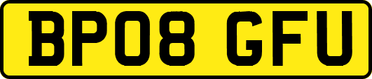 BP08GFU