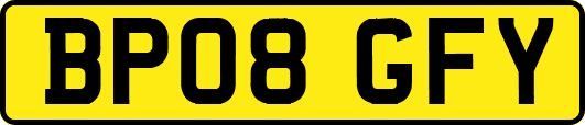 BP08GFY