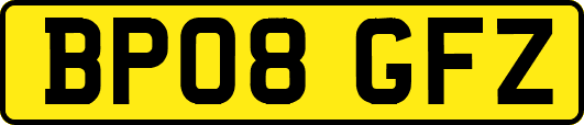 BP08GFZ