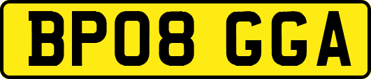 BP08GGA